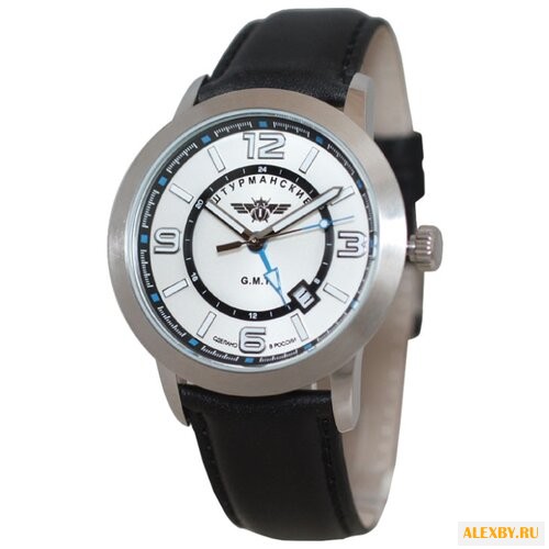 Наручные часы Штурманские 3301808