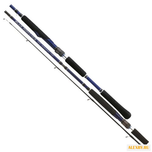 Удилище джерковое SHIMANO BLUE