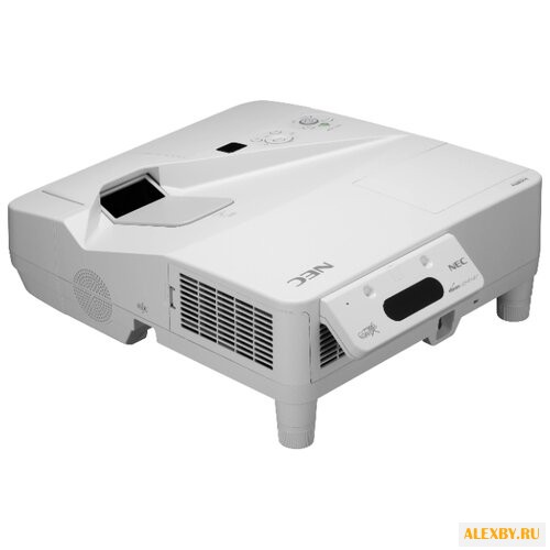 Проектор NEC UM280Xi