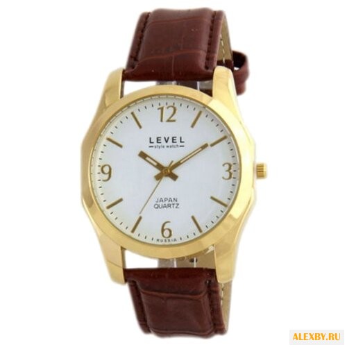 Наручные часы LEVEL 1063230G