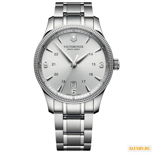 Наручные часы VICTORINOX