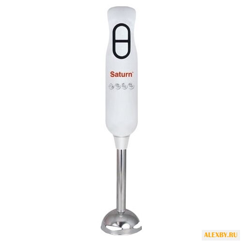 Погружной блендер Saturn