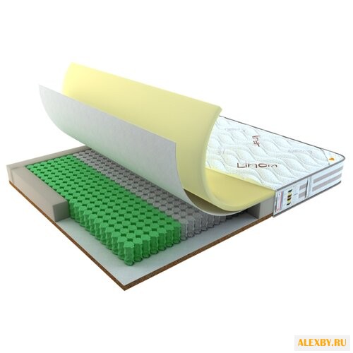 Матрас RollMatratze Feder 256