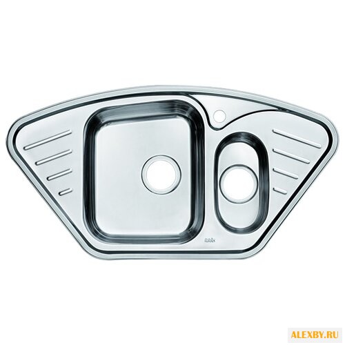 Врезная кухонная мойка IDDIS