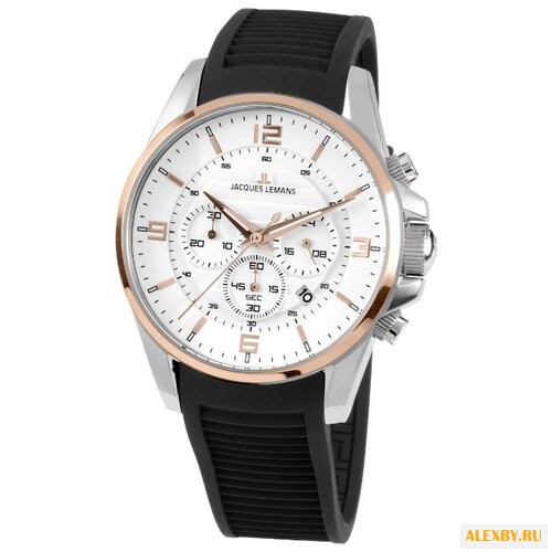 Наручные часы JACQUES LEMANS