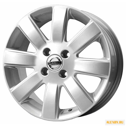 Колесный диск Replica NS44