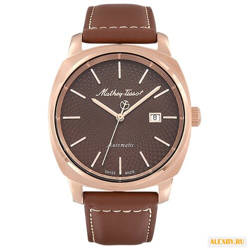 Наручные часы Mathey-Tissot