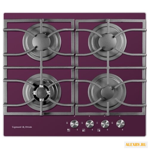 Варочная панель Zigmund &