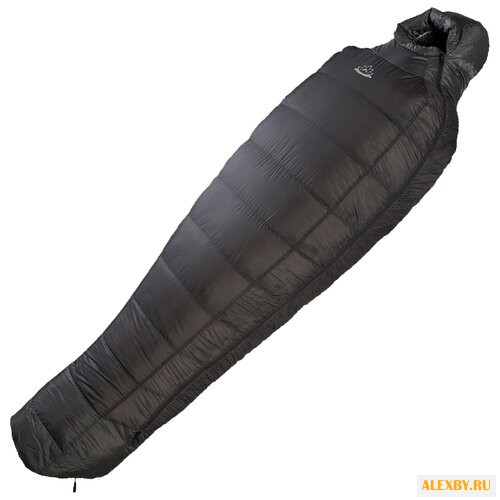 Спальный мешок Sivera Шишига