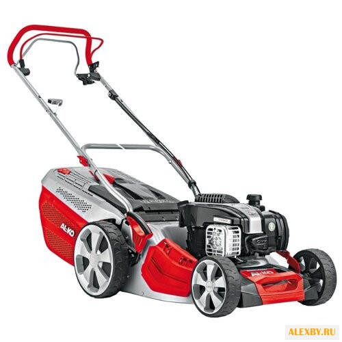 Газонокосилка AL-KO 119620
