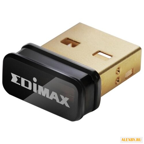 Wi-Fi адаптер Edimax EW-7811Un