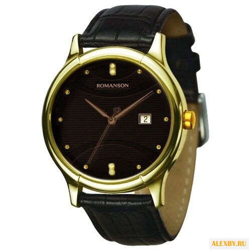 Наручные часы ROMANSON