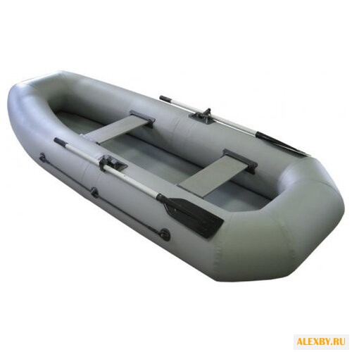 Надувная лодка ТОНАР Капитан