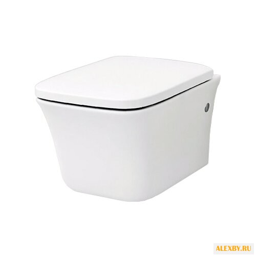 Унитаз the.artceram Cow CWV001