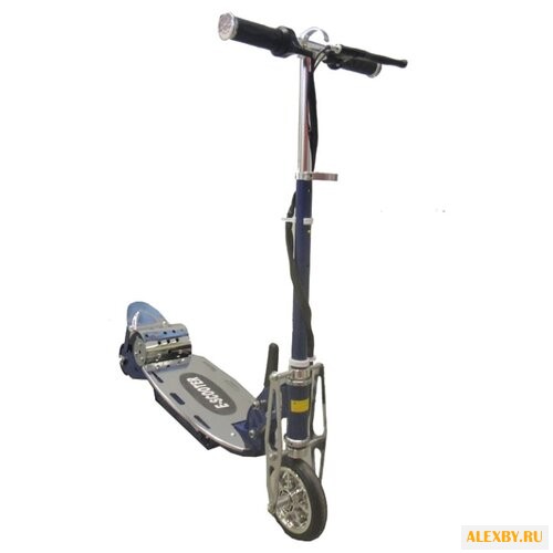 Электросамокат E-Scooter CD-08