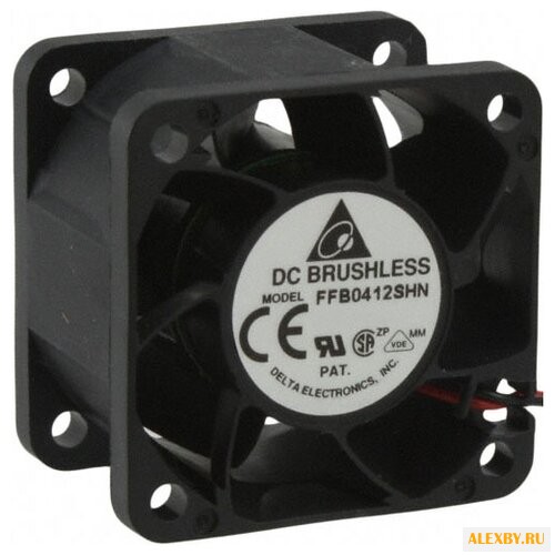 Система охлаждения для корпуса