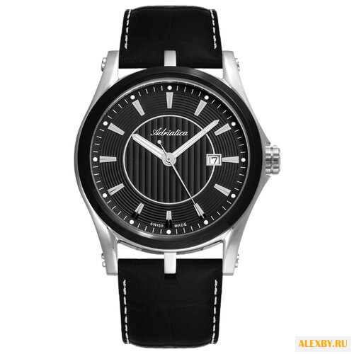 Наручные часы Adriatica