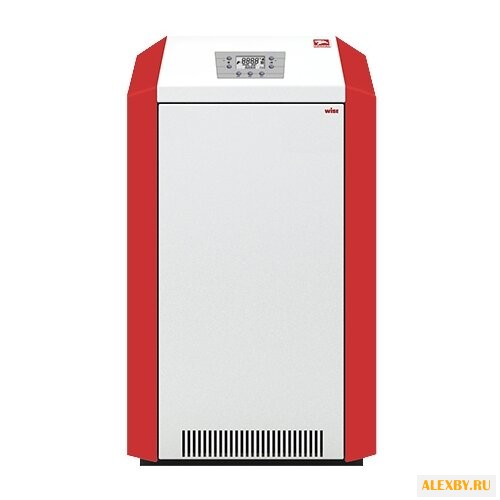 Газовый котел Лемакс Wise 40