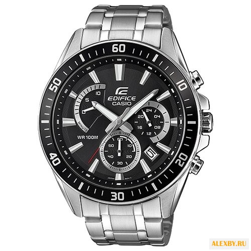 Наручные часы CASIO EFR-552D-1A