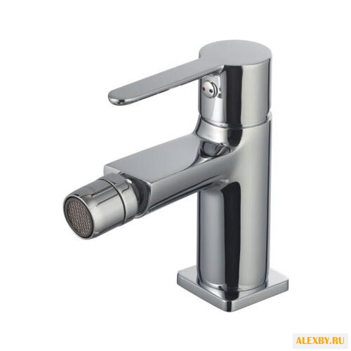 Однорычажный смеситель для биде