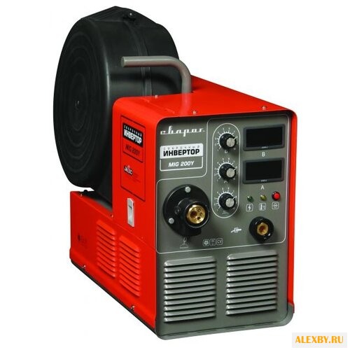 Сварочный аппарат Сварог MIG