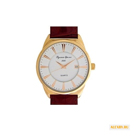 Наручные часы Русское время