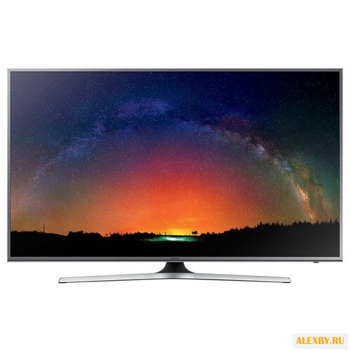 Телевизор Samsung UE55JS7200U