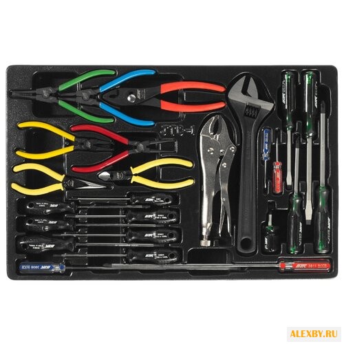 Набор инструментов JTC 39311