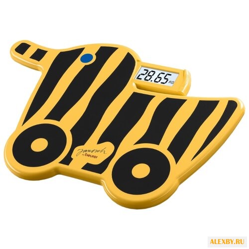 Весы Beurer JPS 11