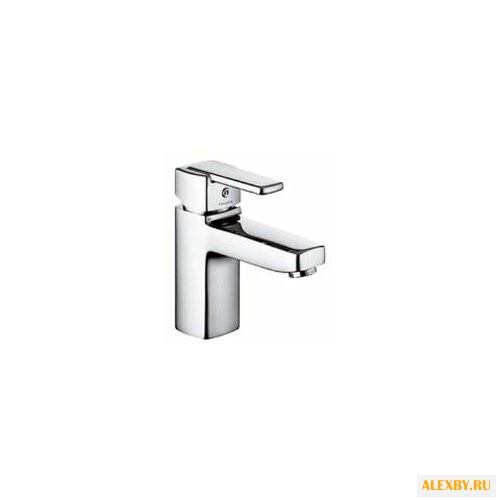 Однорычажный смеситель для