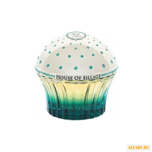 House Of Sillage Passion de