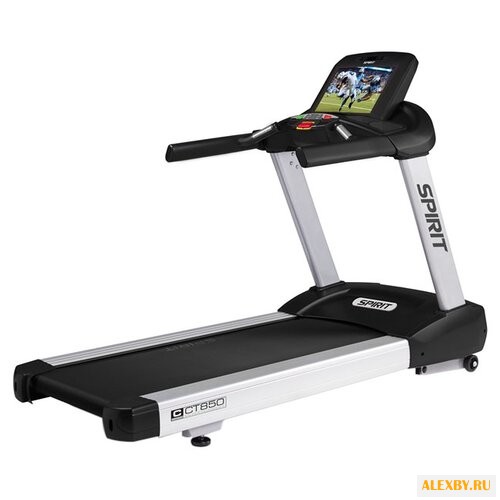 Электрическая беговая дорожка