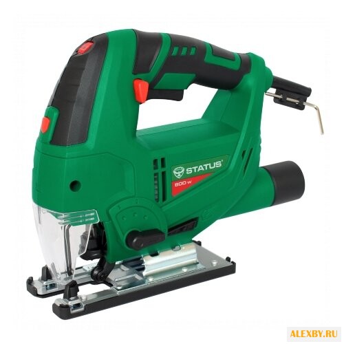 Электролобзик Status JS800