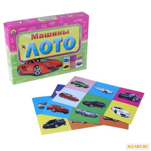 Настольная игра Рыжий кот