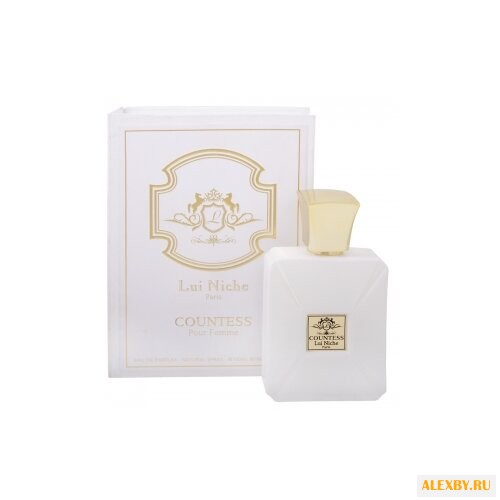 Lui Niche Countess