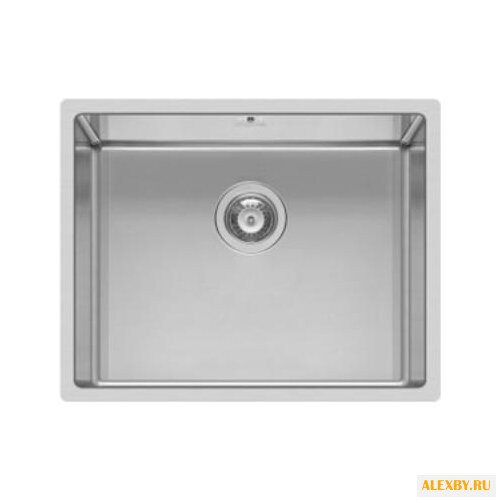 Интегрированная кухонная мойка