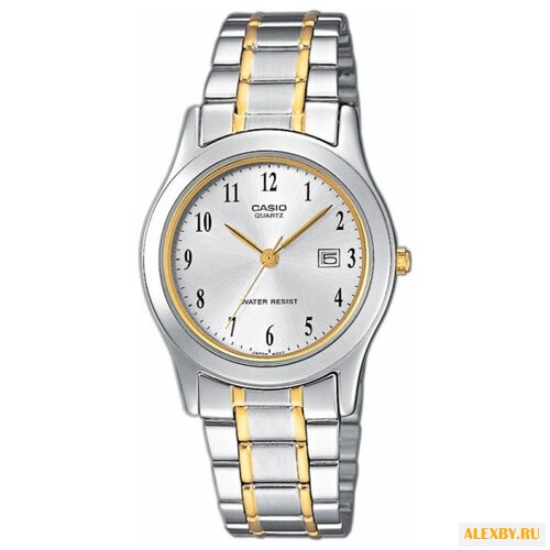 Наручные часы CASIO LTP-1264PG-7B