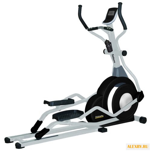 Эллиптический тренажер Kampfer