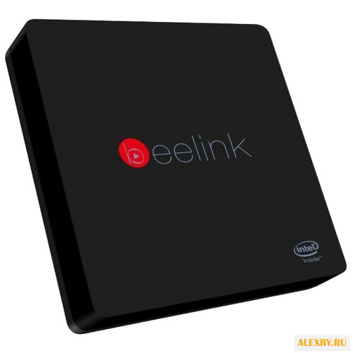 Медиаплеер Beelink BT3