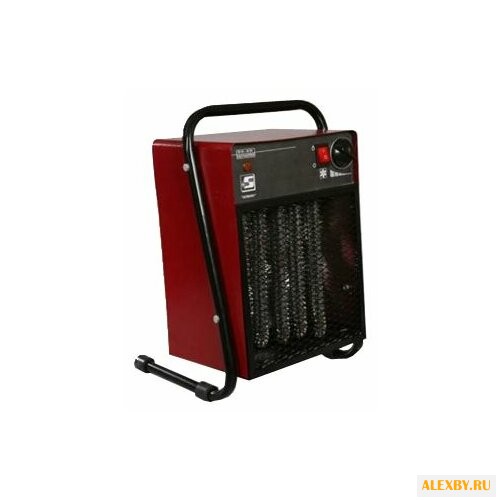 Электрическая пушка Элвин ТВ-6К