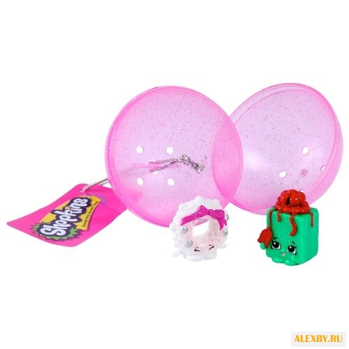 Игровой набор Moose Shopkins