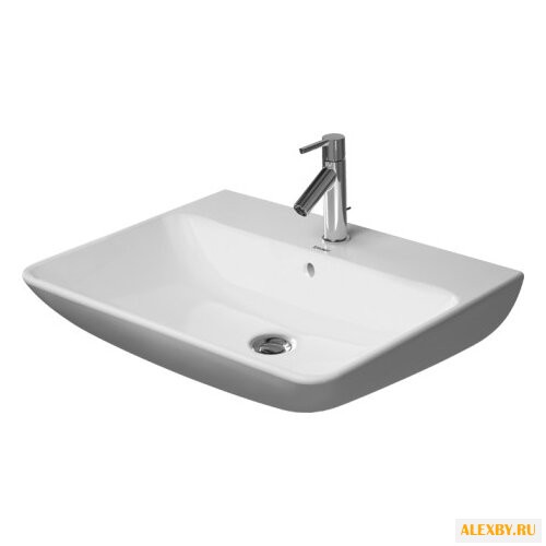 Раковина 65 см DURAVIT Me by
