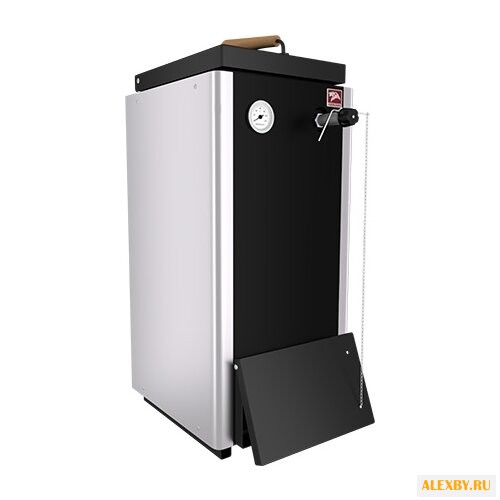Твердотопливный котел Лемакс