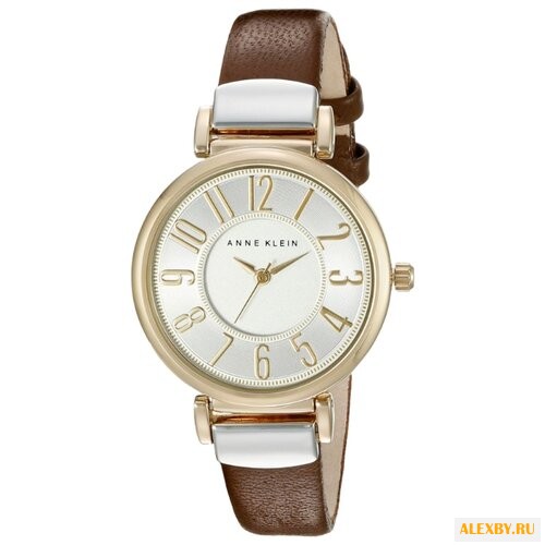 Наручные часы ANNE KLEIN 2157SVBN