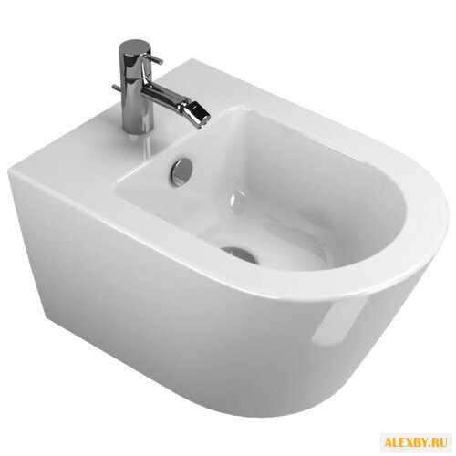 Биде CATALANO Zero 1BSV50N00