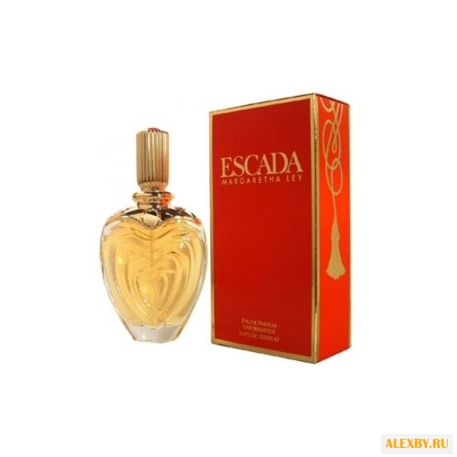 Escada Margaretha Ley