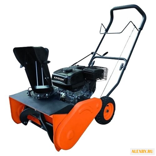 Снегоуборщик Кратон GST-40