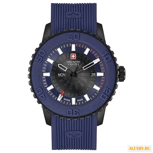 Наручные часы SWISS MILITARY