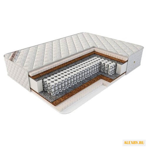 Матрас Virtuoz Барокко