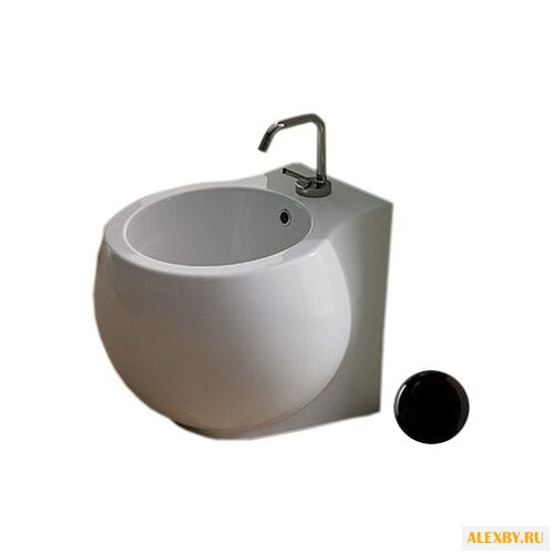 Биде SCARABEO Planet 8403 35